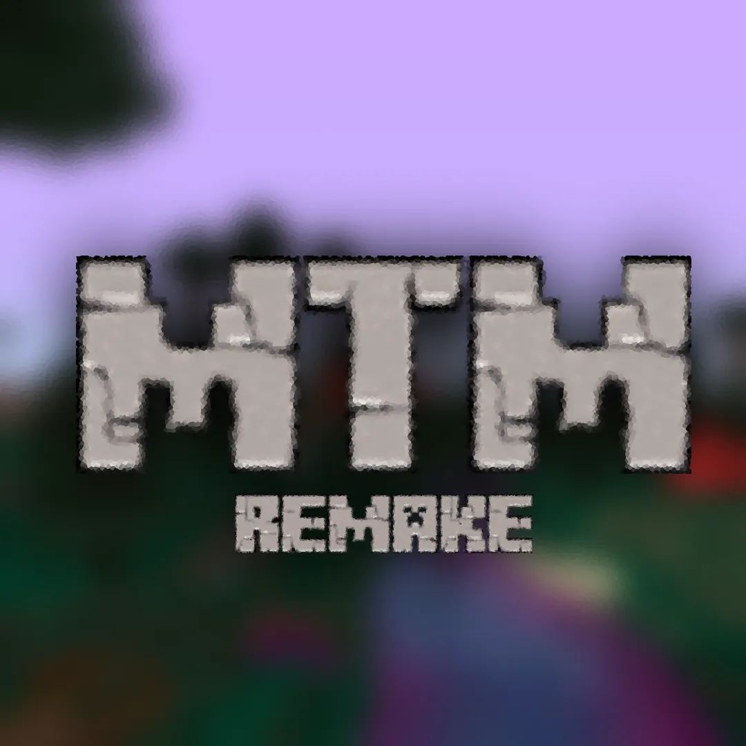 More To MC Remake (M.T.M.R.) — скриншот 4 (Моды, Minecraft)