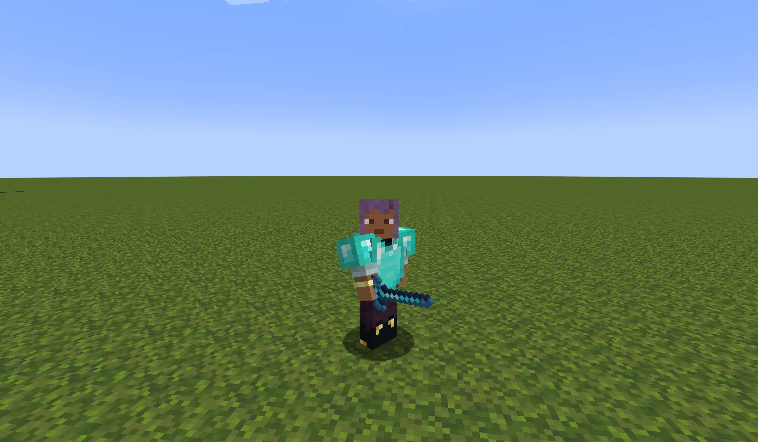 Assorted Armaments, Моды, Minecraft