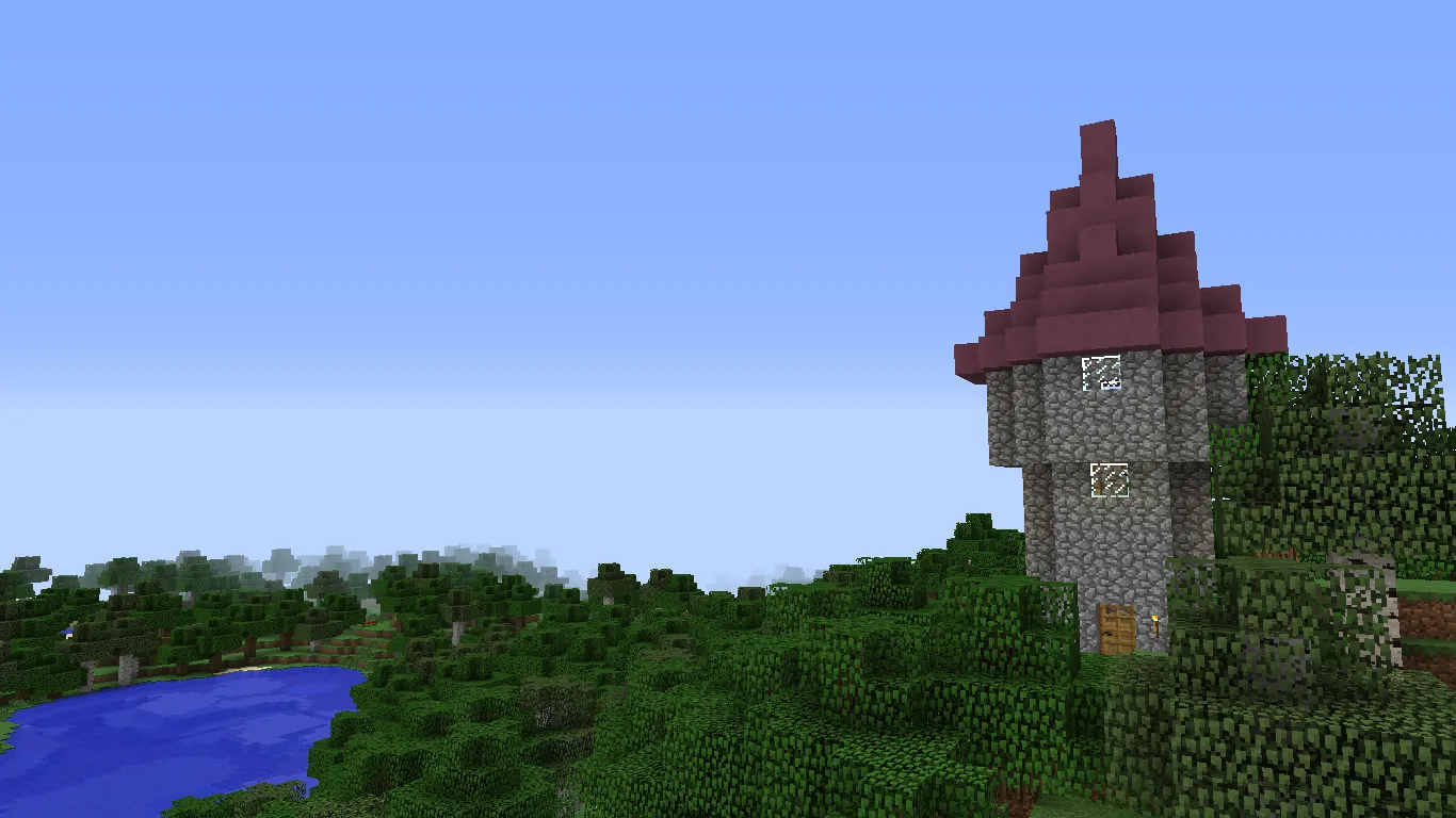 Medieval Engineering 2 — скриншот 16 (Модпаки, Minecraft)