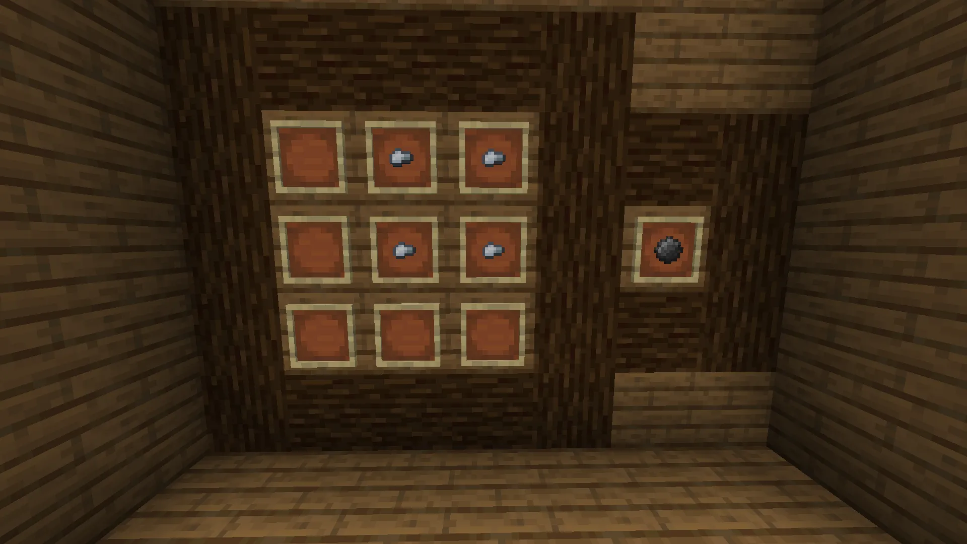 Rob's Guns, Моды, Minecraft