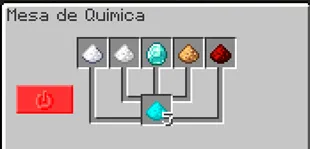 Breaking Good, Моды, Minecraft