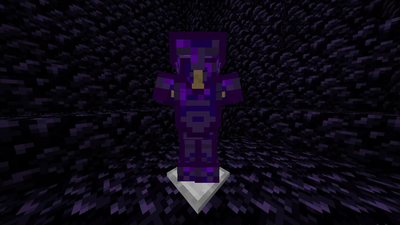 Project Armors, Моды, Minecraft
