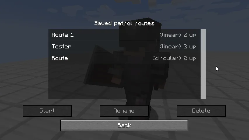 Villager Overhaul, Моды, Minecraft