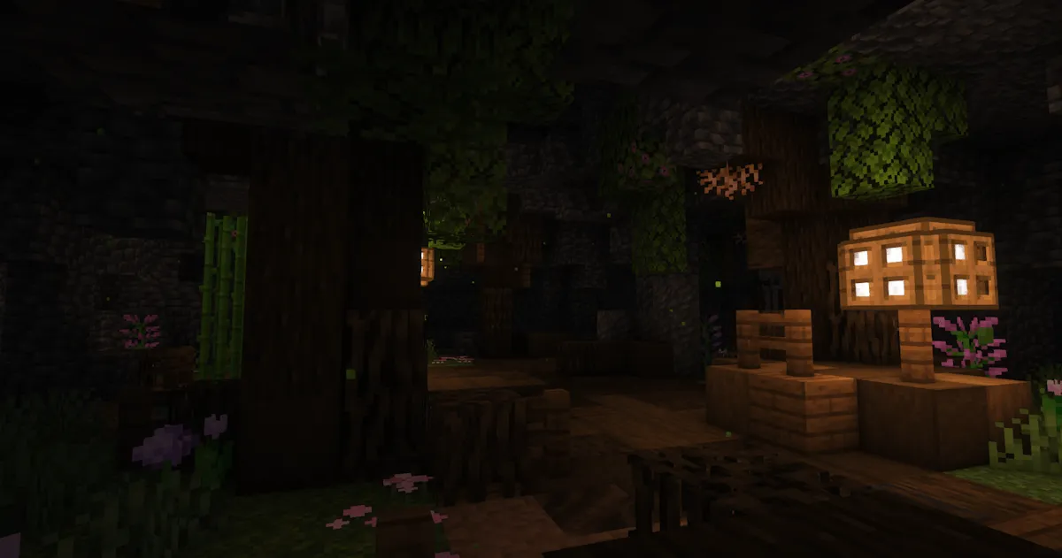 Feur - Dungeon Spawner, Моды, Minecraft