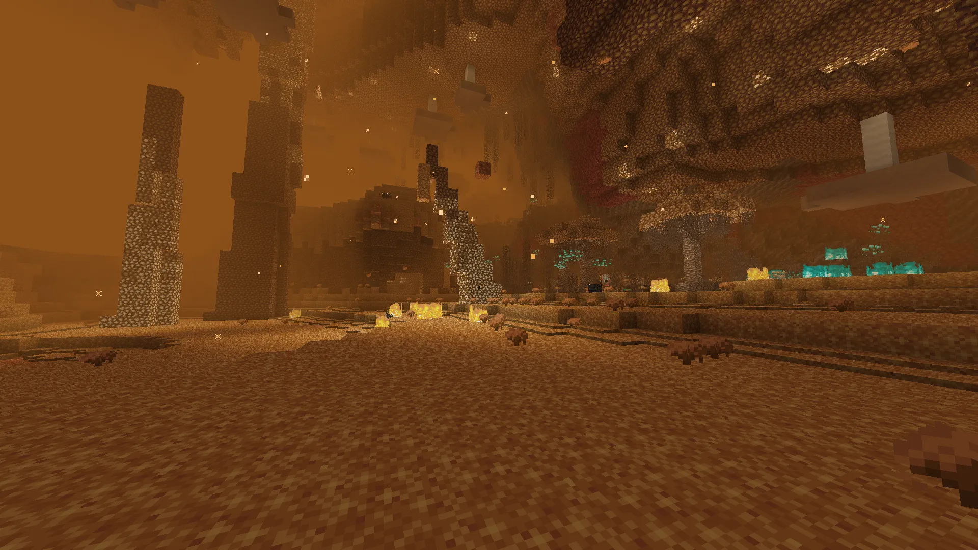 Genesis Pack, Модпаки, Minecraft