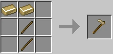 EXtra Wea - Pons, Моды, Minecraft