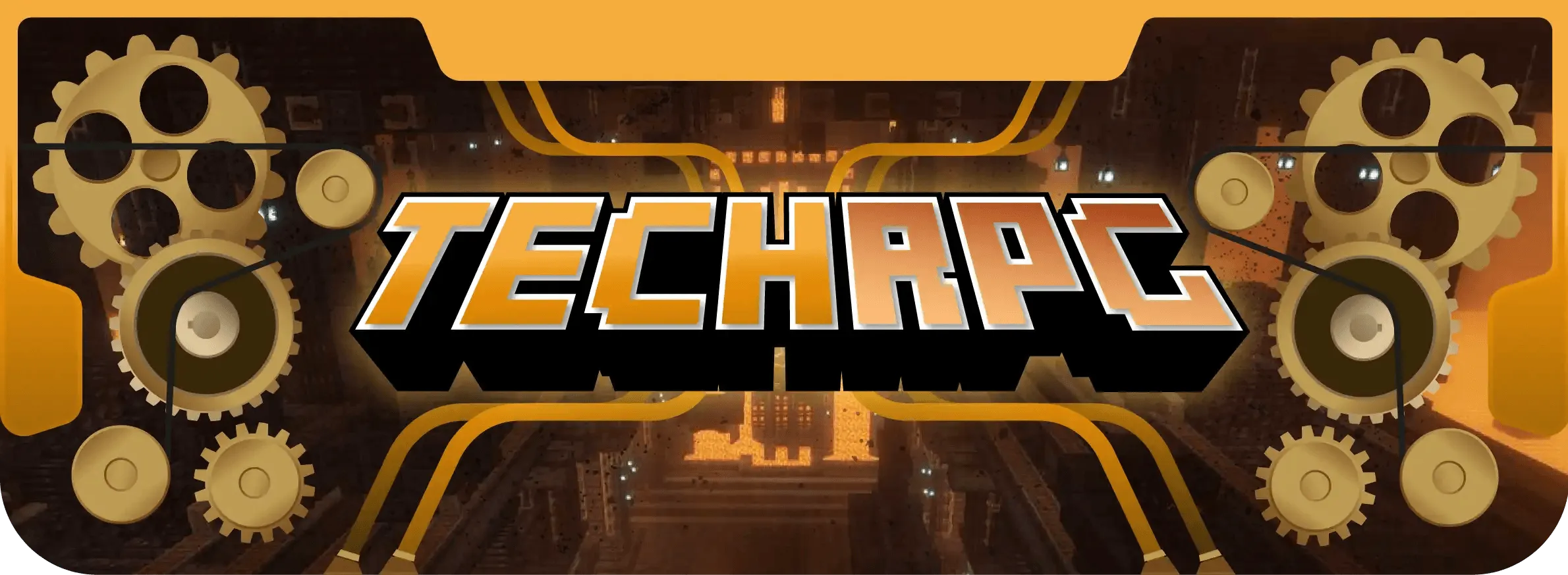 TechRPG - RPG with Tech, Magic, Create, Space Exploration, Модпаки, Minecraft