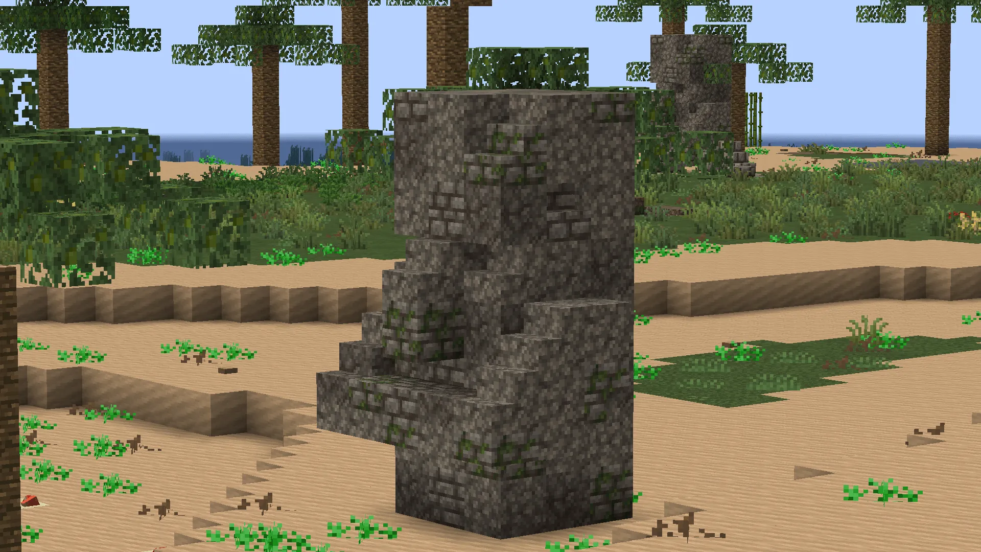 Last Days Of The Middle Ages — скриншот 4 (Модпаки, Minecraft)
