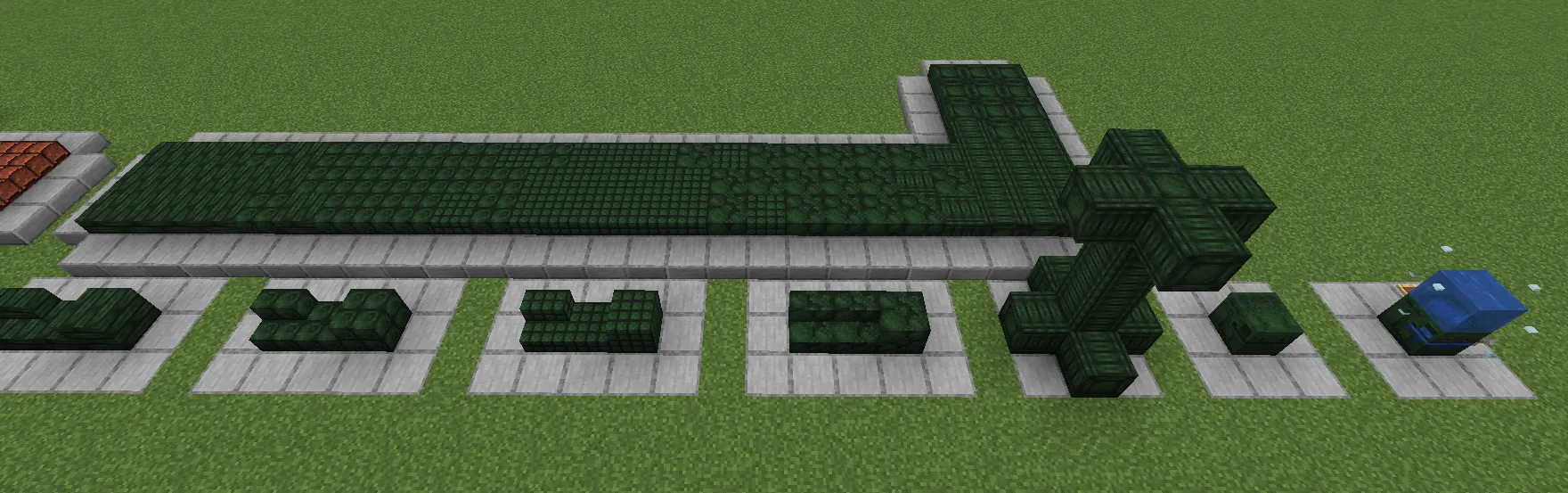 Decor Galore, Моды, Minecraft