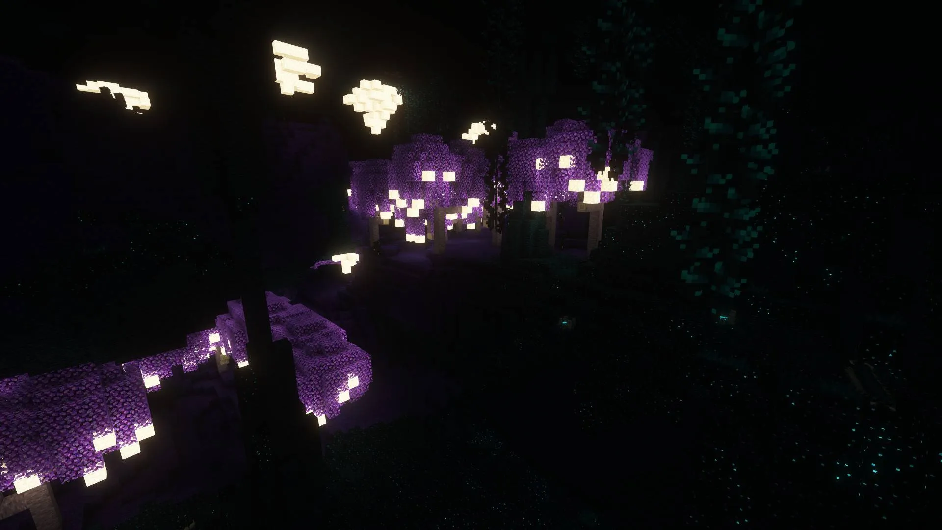 Treehouse: In a Concrete Jungle — скриншот 2 (Модпаки, Minecraft)