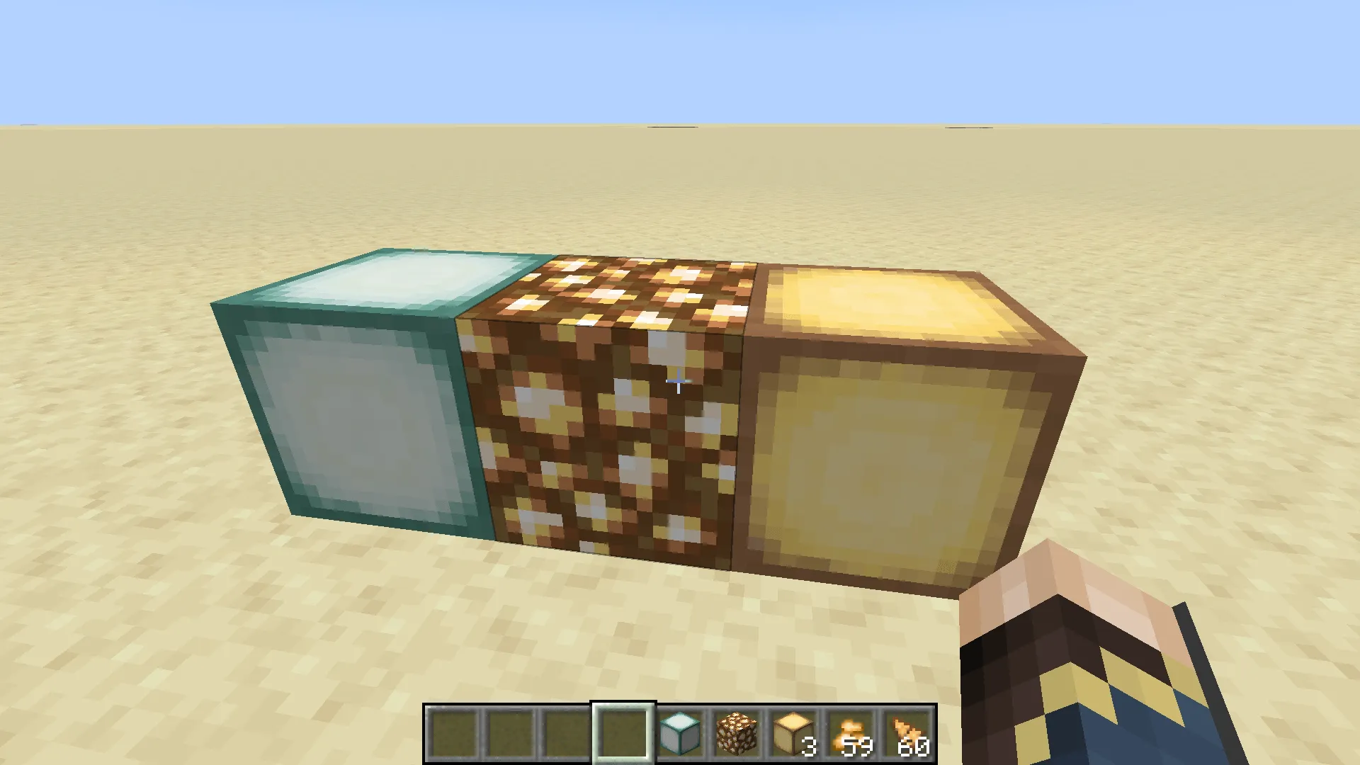 Glowstone lantern, Моды, Minecraft