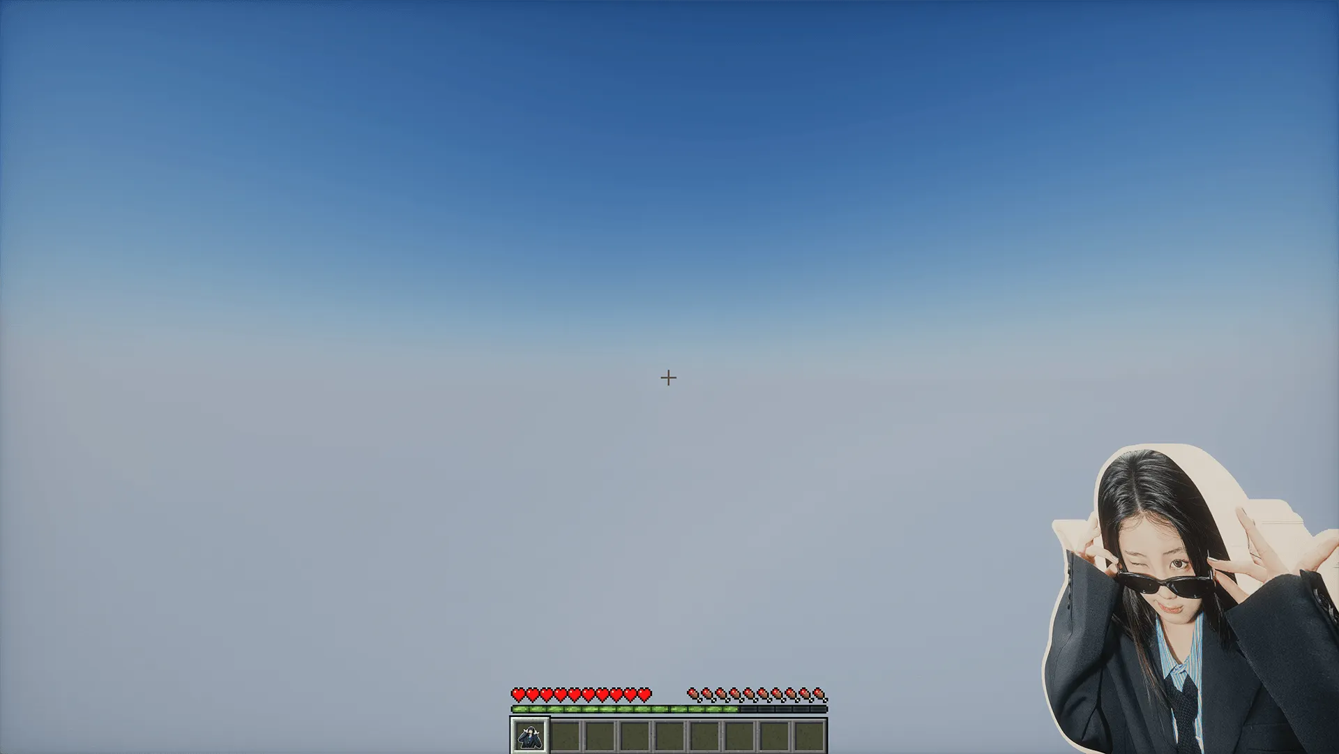 ILLIT totems, Текстуры, Minecraft
