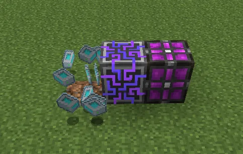 Smart Creeper — скриншот 4 (Моды, Minecraft)