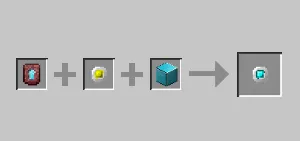 Nice Useful Items, Моды, Minecraft