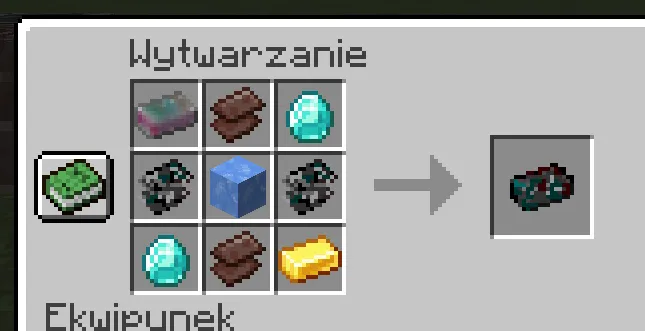 Luke_Blocks_Plus — скриншот 12 (Моды, Minecraft)