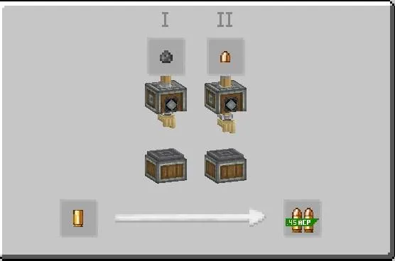 CreaTaCZ — скриншот 4 (Моды, Minecraft)