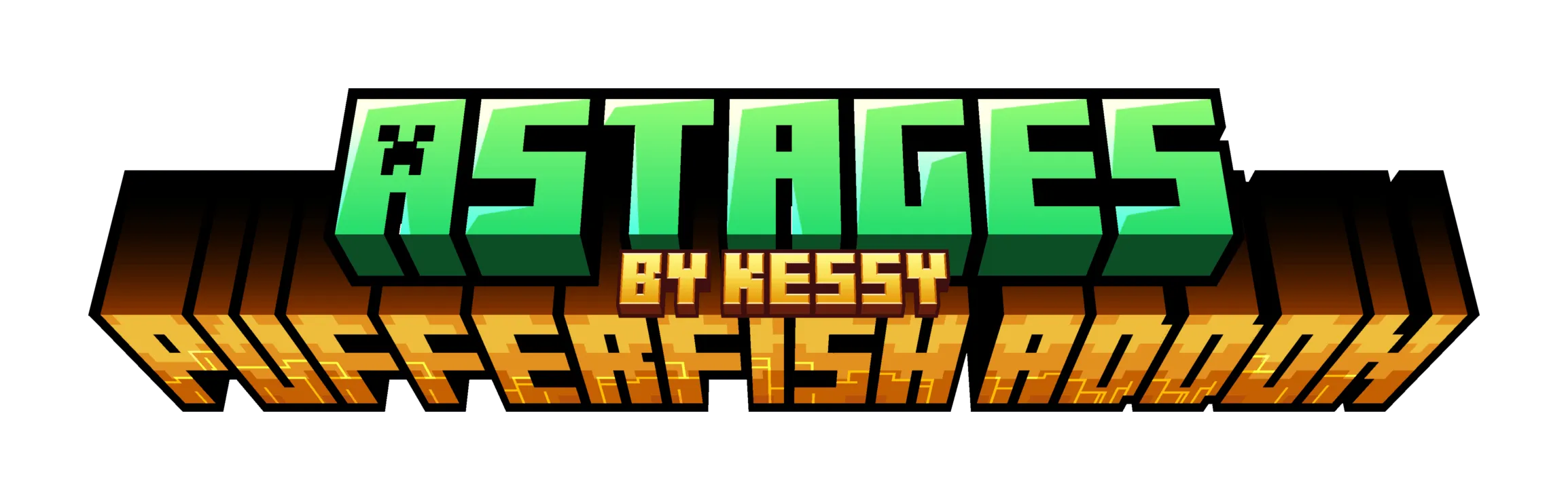 AStages Pufferfish's Skills — скриншот 1 (Моды, Minecraft)