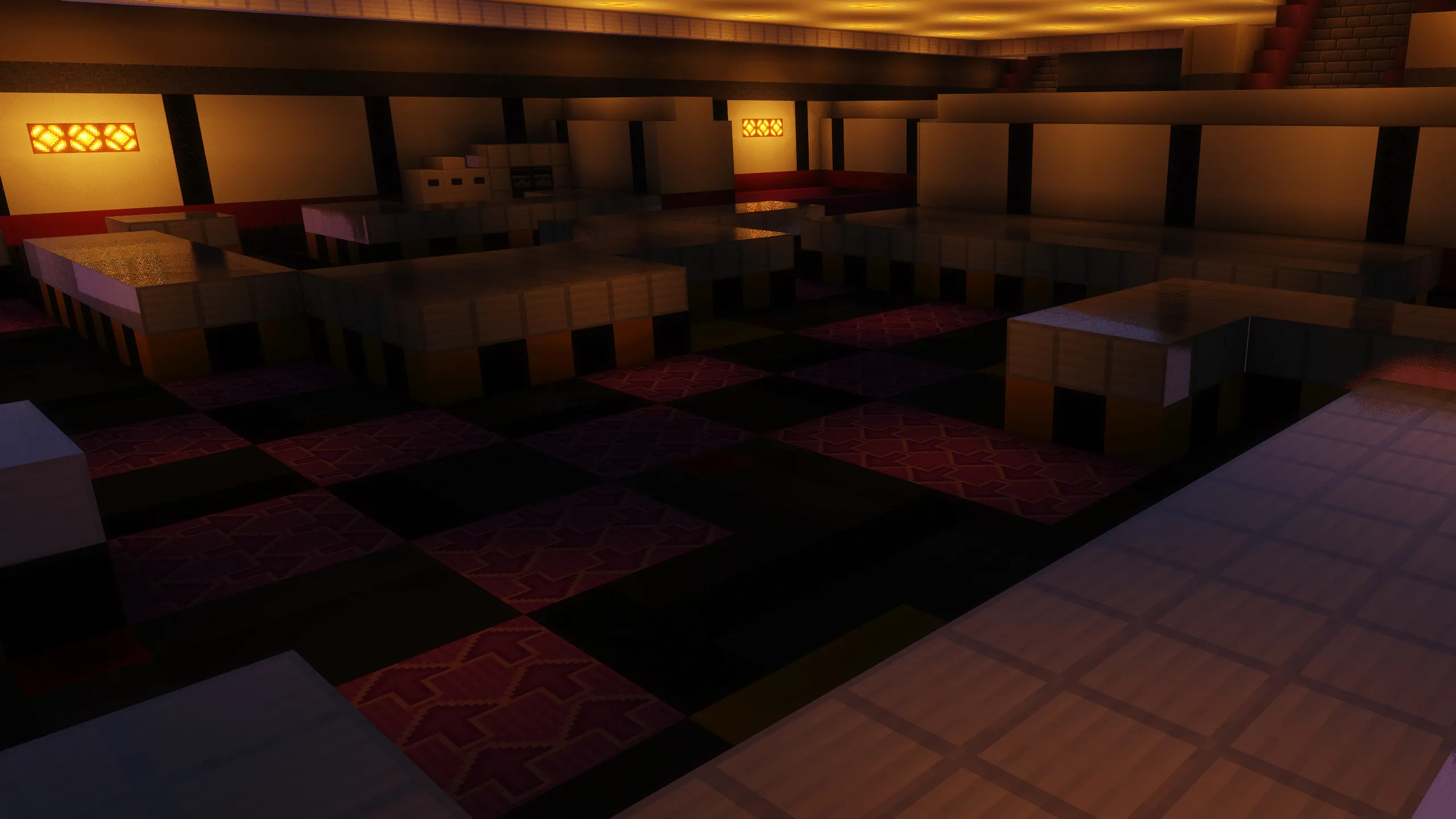 Cobblemon Kanto - Pokemon's FireRed and LeafGreen recreated, Карты, Minecraft