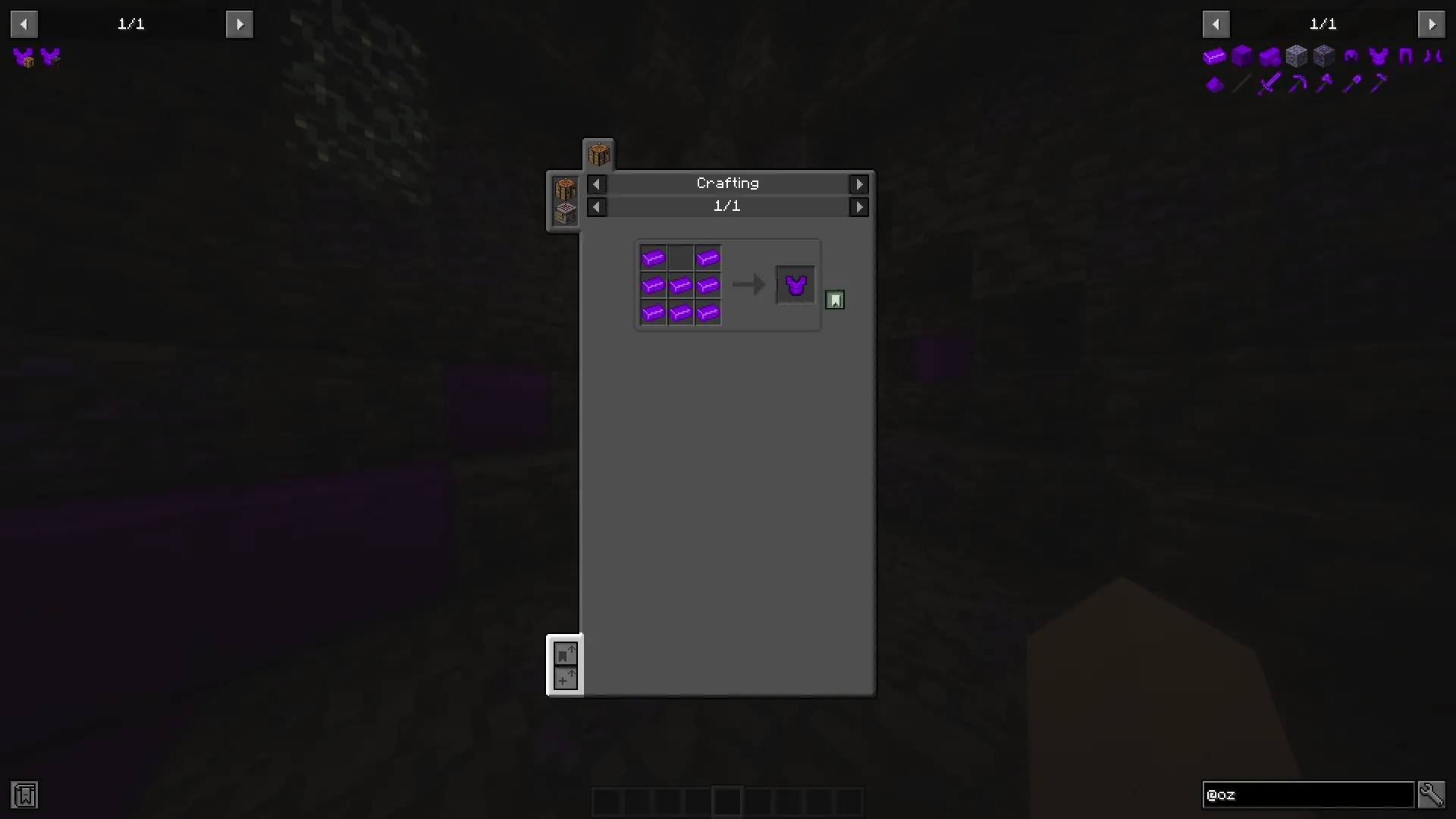 Ozdrite — скриншот 2 (Моды, Minecraft)