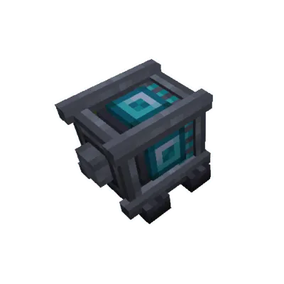 Create: Better Motors (Crafts & Additions Addon), Моды, Minecraft