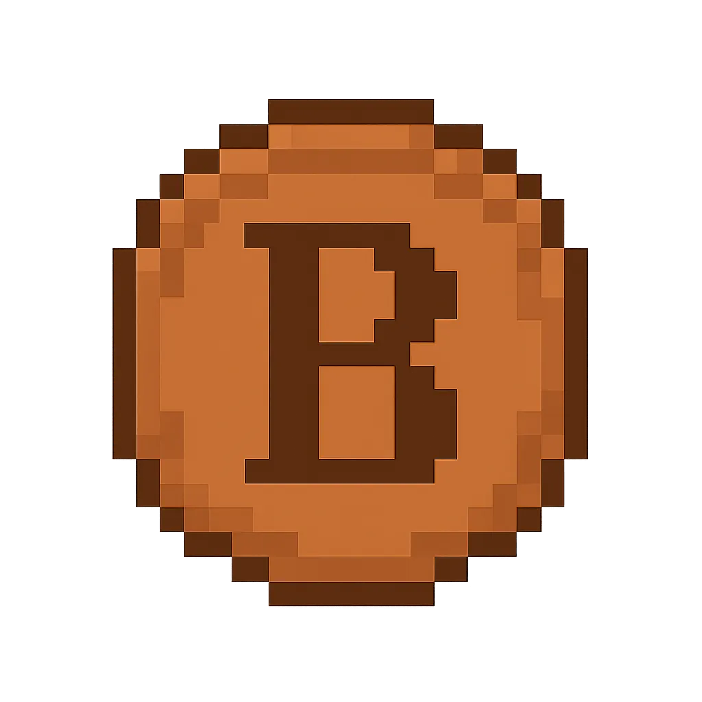 Technology Coins — скриншот 4 (Моды, Minecraft)