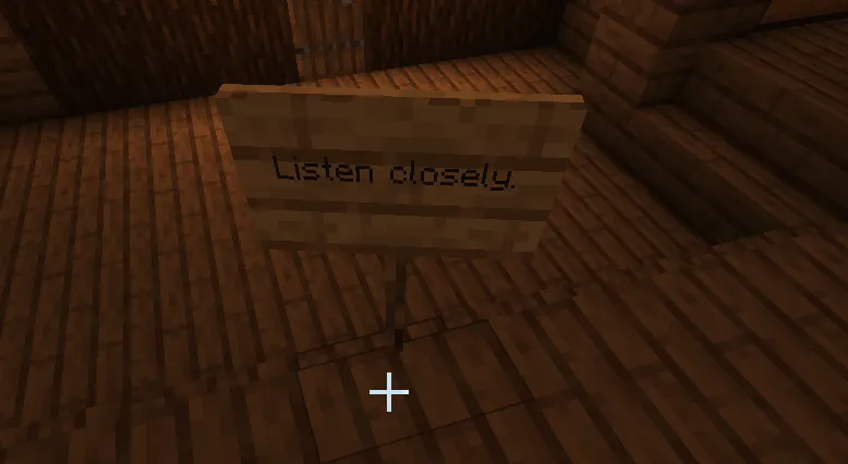 Mdawgsizzles Horror Pack #1 — скриншот 6 (Модпаки, Minecraft)