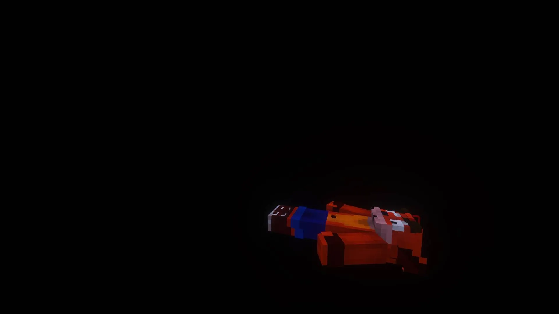 But It's Crash Bandicoot (Remake) — скриншот 18 (Карты, Minecraft)