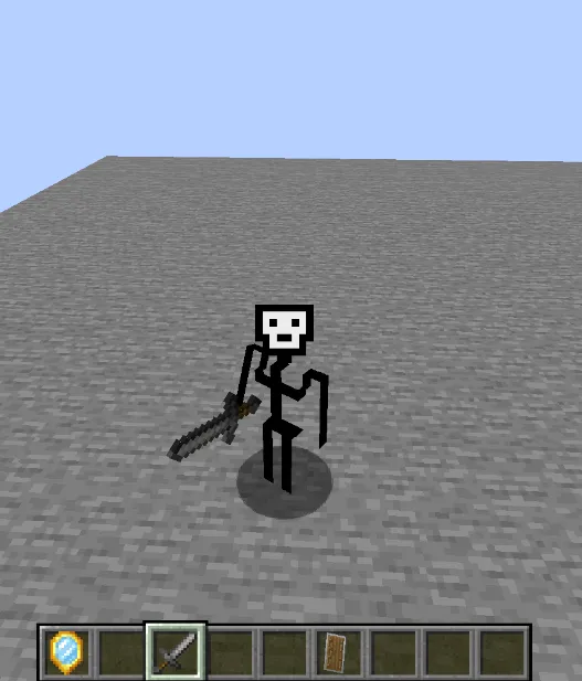 Local Looks, Моды, Minecraft