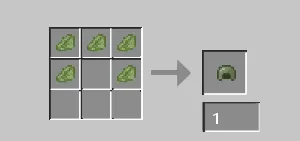 Infected tools, Моды, Minecraft