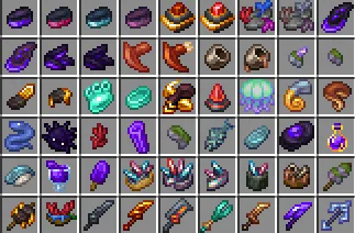 L_Ender 's Cataclysm Delight, Моды, Minecraft