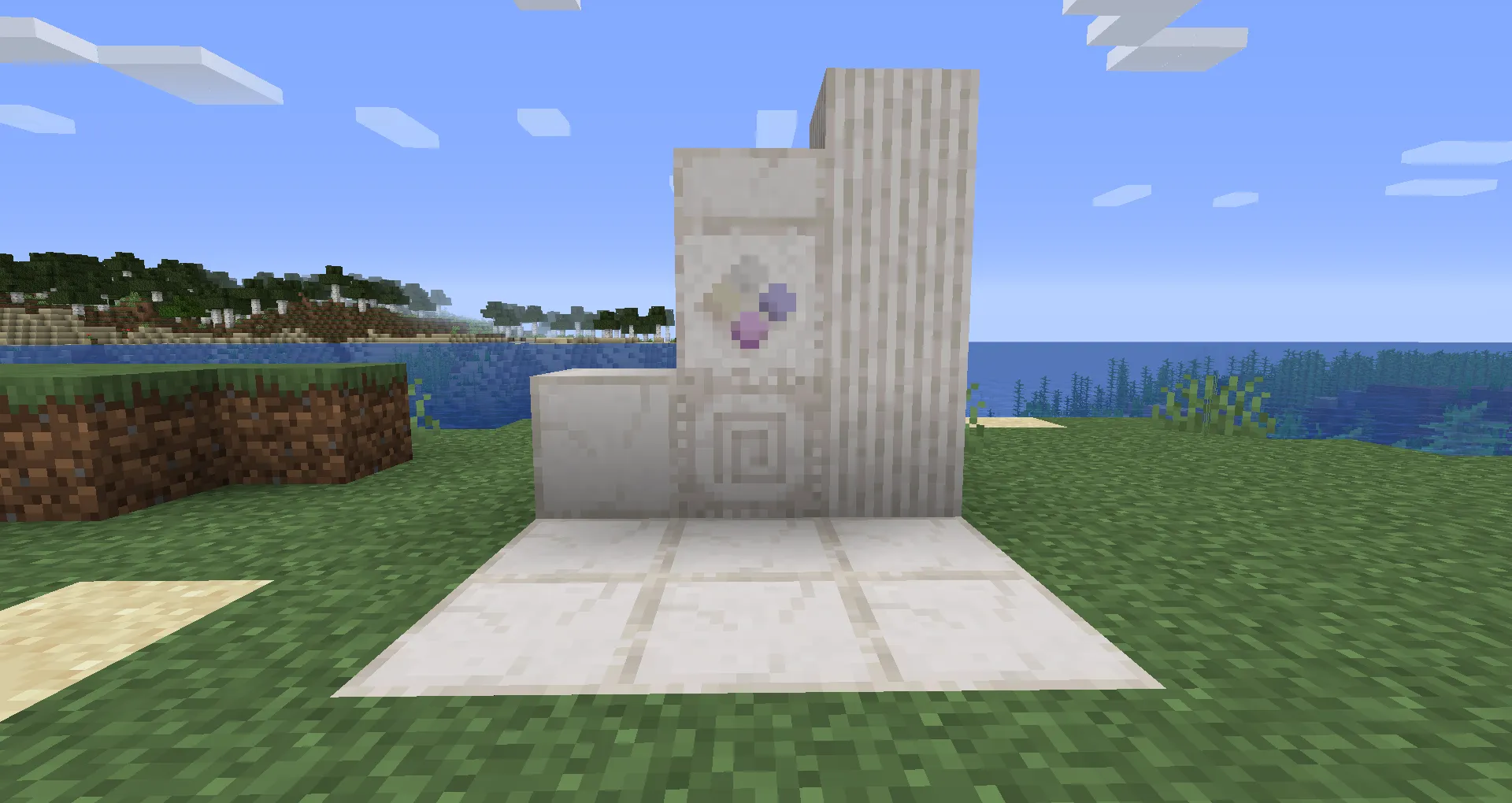 Silicon - Gempire, Моды, Minecraft