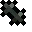 Cursor Dark Green mittens — скриншот 2 (Текстуры, Minecraft)
