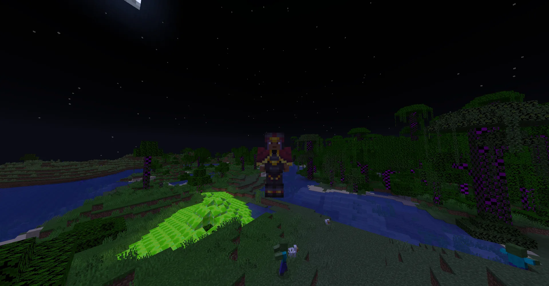 RandomButFun RBF — скриншот 9 (Моды, Minecraft)
