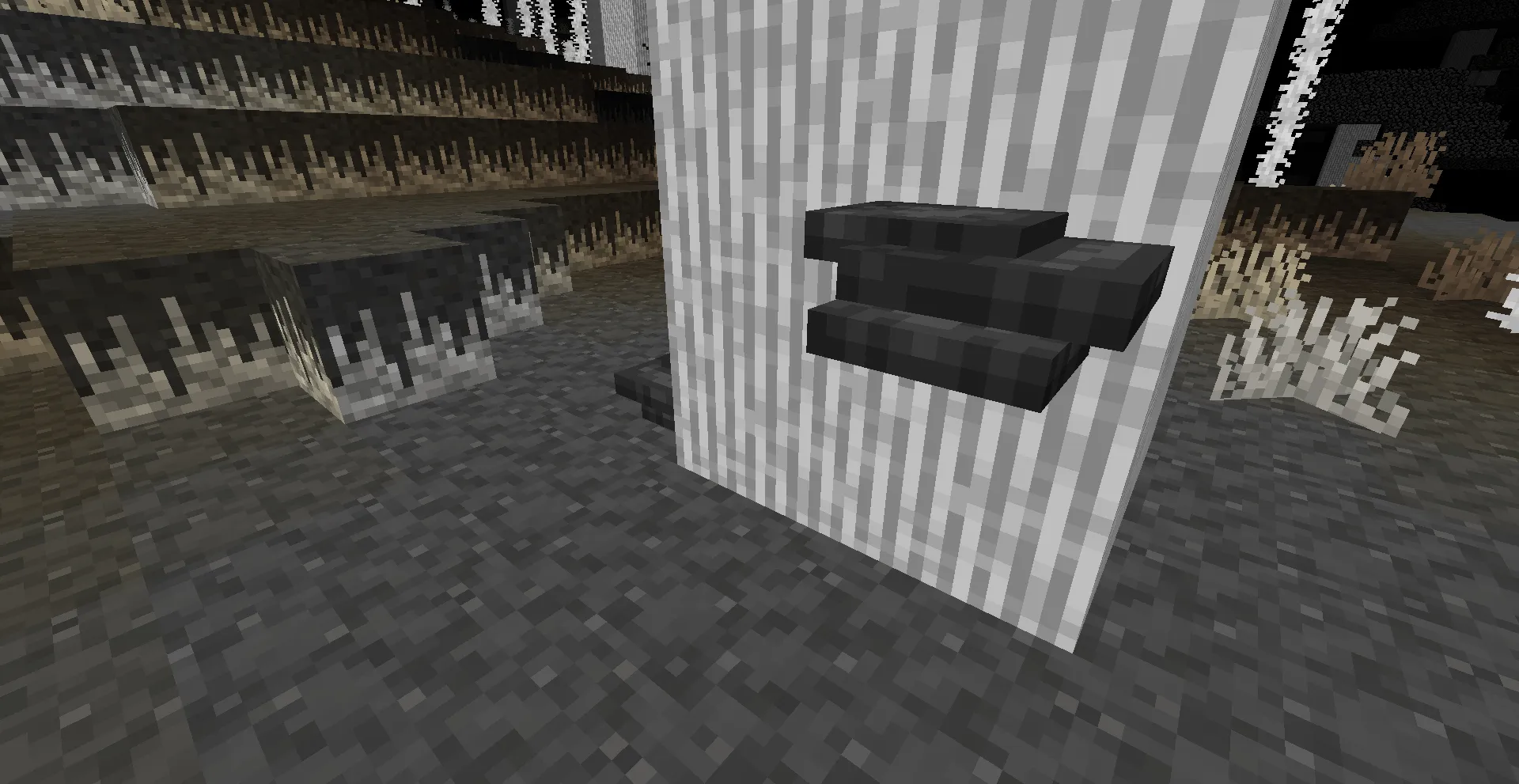 GODSLAYER, Моды, Minecraft