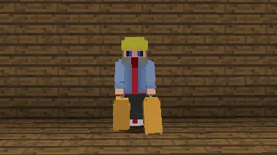 Need For Kvass — скриншот 2 (Моды, Minecraft)