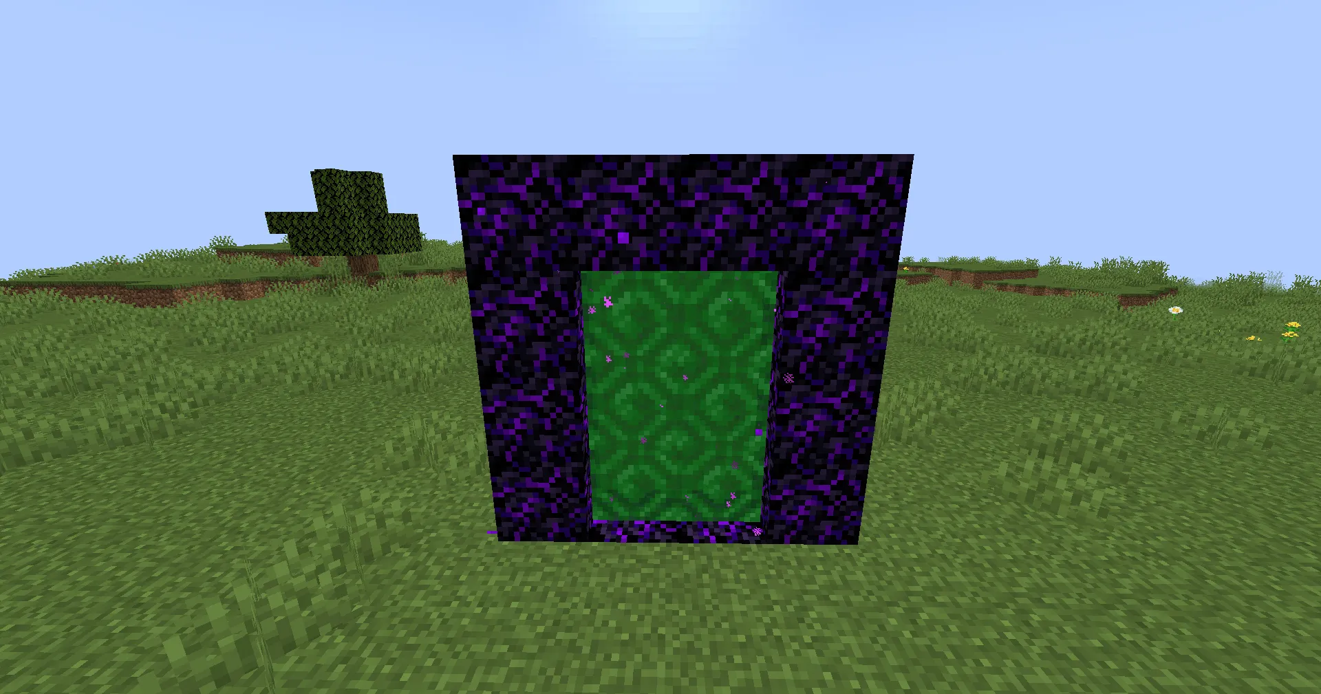 Better Aether - The OverEnd — скриншот 1 (Моды, Minecraft)