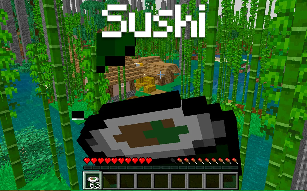 Paper, Моды, Minecraft