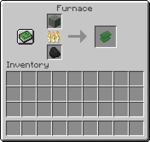 Simple Steel - Fabric, Моды, Minecraft