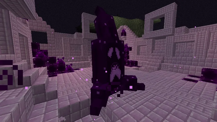 Mineralic, Моды, Minecraft