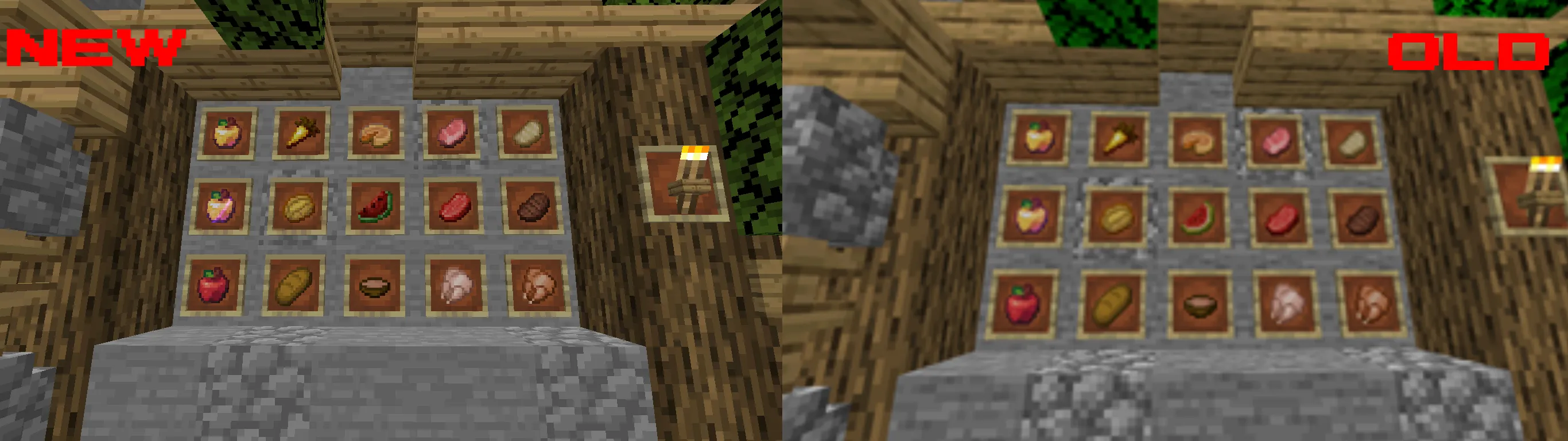 SirColemanPack — скриншот 4 (Текстуры, Minecraft)