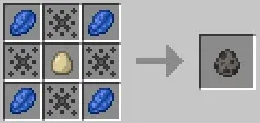 Zaynen's Craftable Ravager Spawn Egg, Моды, Minecraft