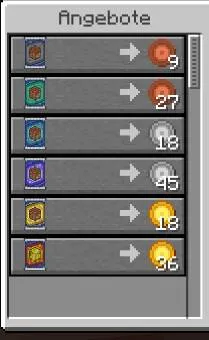 CR-Realistic Survival — скриншот 4 (Модпаки, Minecraft)