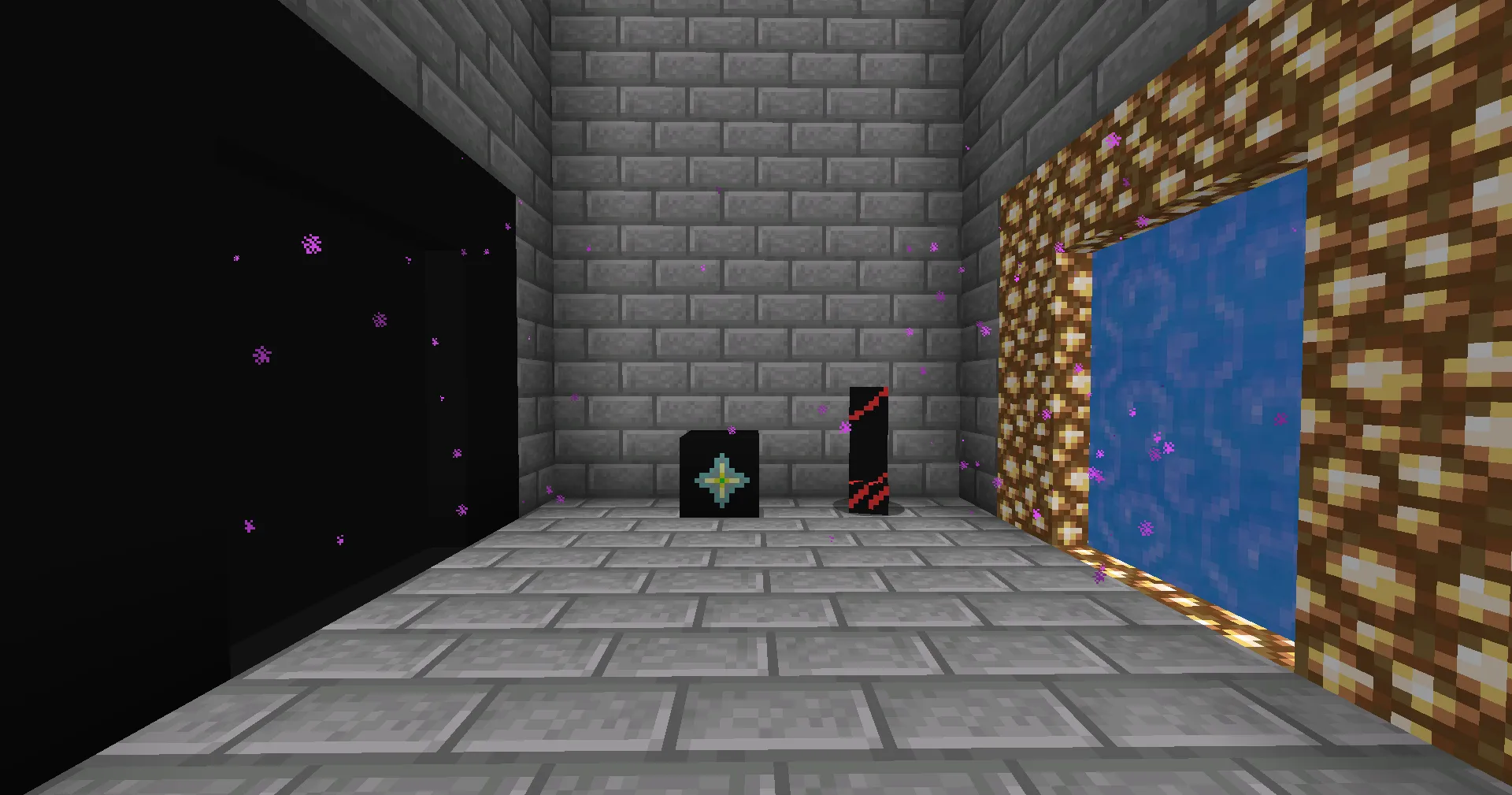 END's Rando Addons, Моды, Minecraft