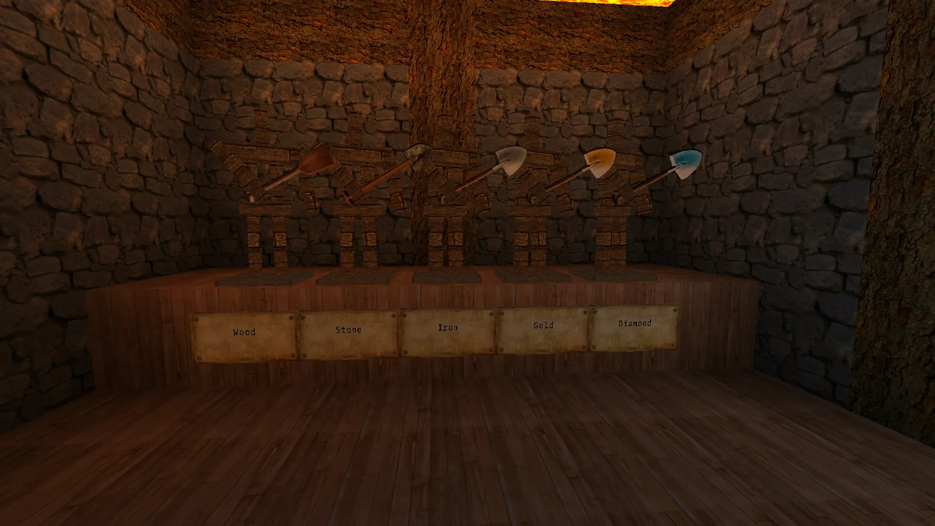 Engil Mine Explorer — скриншот 16 (Текстуры, Minecraft)