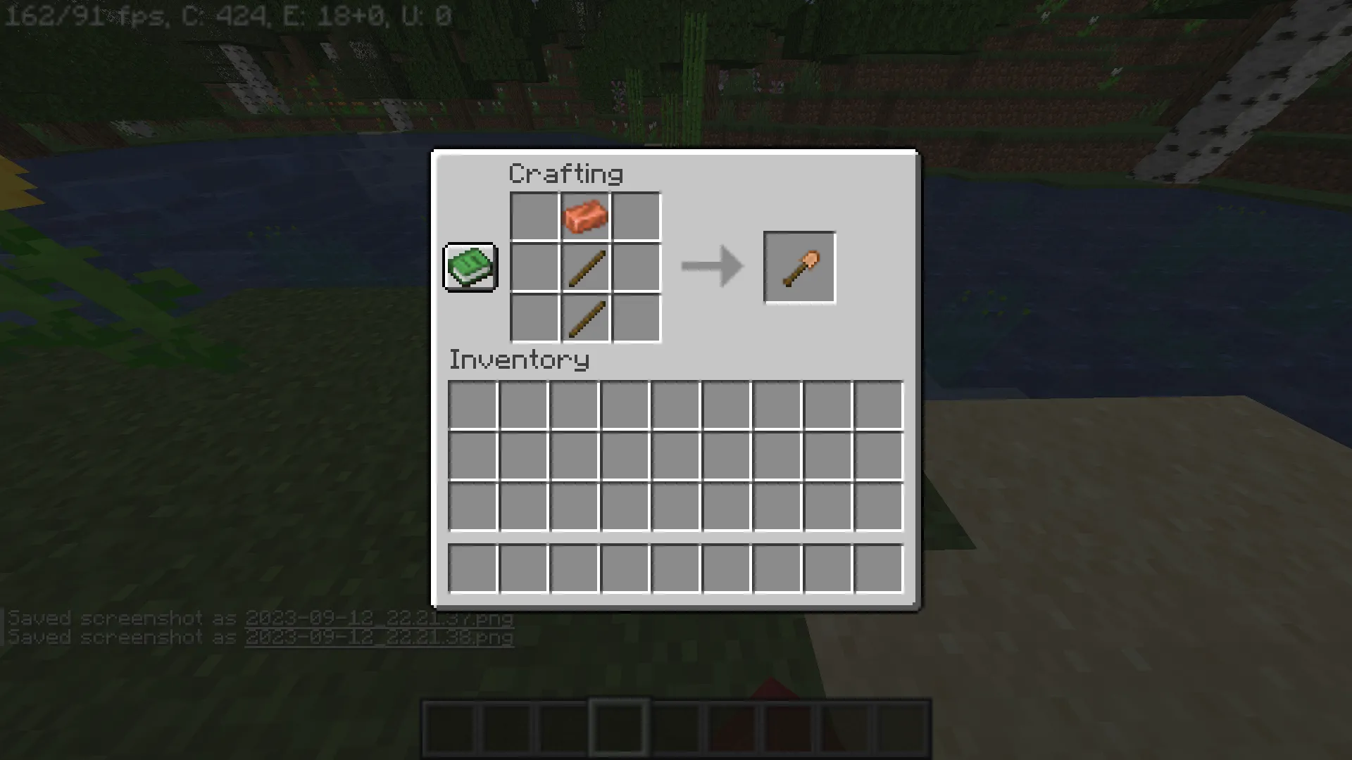 More Tools by drextrex97531 — скриншот 2 (Моды, Minecraft)