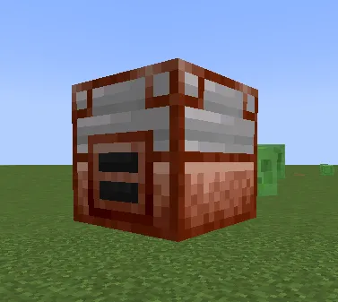 Moldyfishy's Combat Additions [Ruzdîn Studios]  — скриншот 7 (Моды, Minecraft)