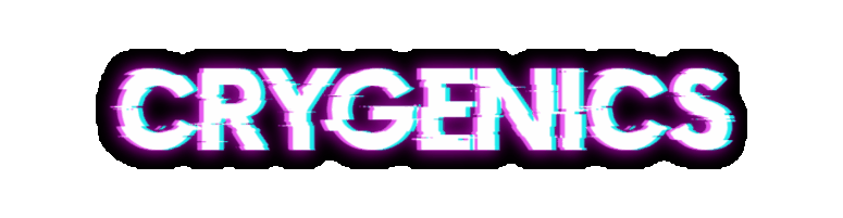 | CRYGENICS | — скриншот 3 (Модпаки, Minecraft)