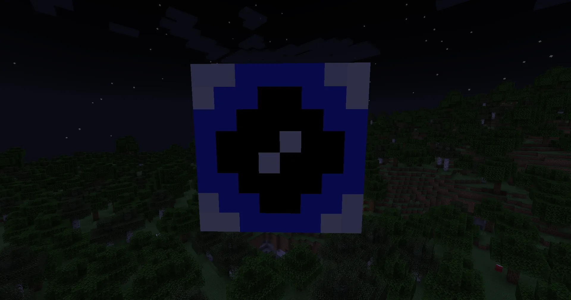 Squiby's Mobs, Моды, Minecraft