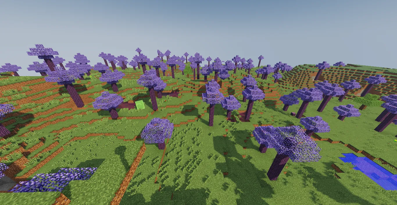 ExterminionOre Mod 1.0v, Моды, Minecraft