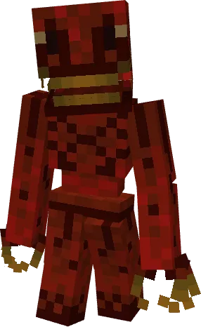 vita craftis, Моды, Minecraft